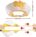 Baby Shower Cap Shield, Shower Cap - Image 7