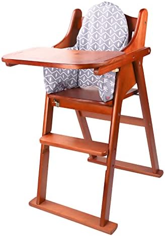 High Chair Cushion, for IKEA High Chair Cushion - Image 3