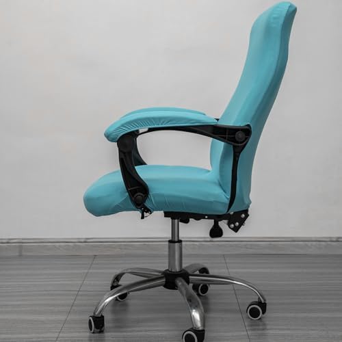 Melaluxe Office Chair Cover - Image 3