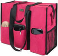 TOPDesign Utility Water Resistant Tote Bag by TOPDesign