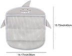 Mesh Bath Toy Storage, The bath toy holder - Image 6