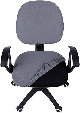 Smiry Office Computer Chair Covers - Image 4