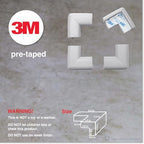 Roving Cove Baby Proof Corner Protector, 12 Large Corners - Image 2