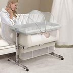 DUOMI Bassinet Cover for Cats - Image 6