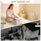 Criusia 15 Pack Drawer Organizer - Image 7
