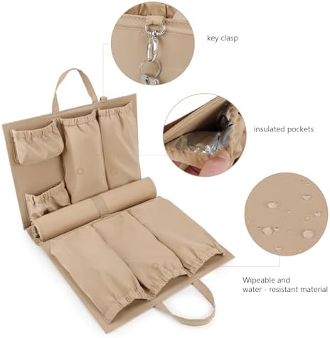 Lmbabter Removable Organizer Insert - Image 2