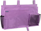 Surblue Caddy Hanging Organizer Bedside Storage Bag by SURBLUE