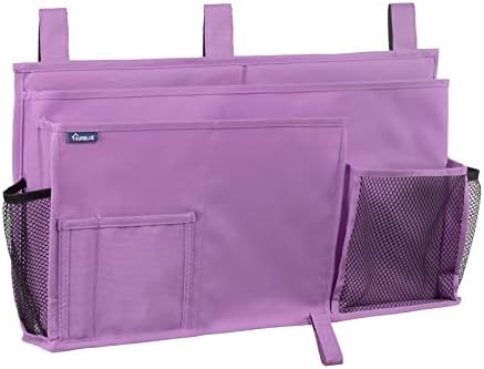 Surblue Caddy Hanging Organizer Bedside Storage Bag by SURBLUE