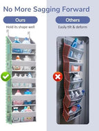 ULG 1 Pack Over Door Organizer - Image 2
