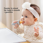 ezpz Baby-Led Gumline Feeder - Image 5