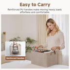 StorageWorks Large Fabric Storage Bins - Image 5