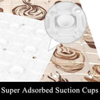 Shower Mat Non-Slip Bathtub Mats - Image 3