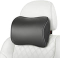 Aukee Car Headrest Pillow Memory Foam Car Neck Pillow by au-kee