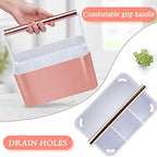 BYUNER Compact Shower Caddy Dorm - Image 3