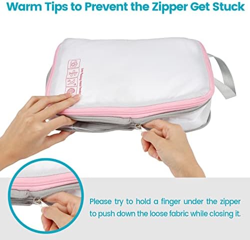 Cambond Compression Packing Cubes - Image 6