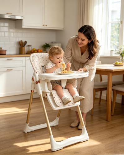 SWESEN Baby High Chair Cover - Image 3