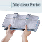 Mr. Pen- Large Baby Diaper Caddy Organizer, 2 Pack - Image 6