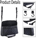 Modern Minimalist Car Seat Storage Bag - Image 2