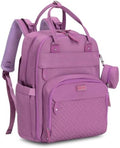 BabbleRoo Diaper Bag Backpack by BabbleRoo