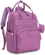 BabbleRoo Diaper Bag Backpack by BabbleRoo