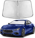 EcoNour Windshield Sunshade Compatible by EcoNour