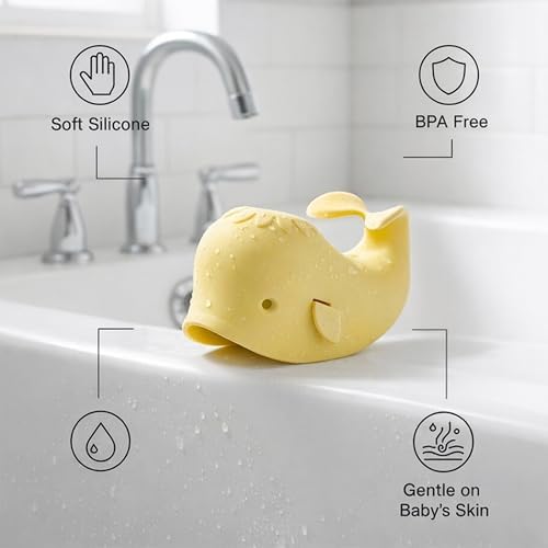 Bath Spout Cover for Bathtub - Image 2