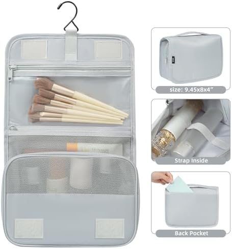 BAGAIL 6 Set/8 Set/10 Set Packing Cubes Various Sizes Packing Organizer - Image 3