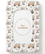 Changing Pad Covers 2 Pack - Image 4