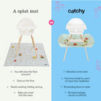 CATCHY -Food Catcher-Compatible - Image 4