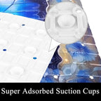 Shower Mat Non-Slip Bathtub Mats - Image 3