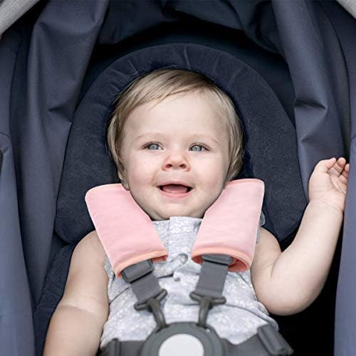 COOLBEBE Car Seat Straps Shoulder Pads - Image 2