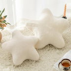 Star Pillow, Decorative Throw Pillow - Image 2