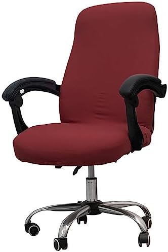 Melaluxe Office Chair Cover by Melaluxe