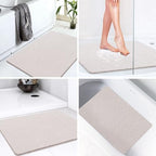 LuxStep Shower Mat Bathtub Mat Non-Slip Bath Mat - Image 7