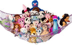Lilly's Love Extra Large Stuffed Animal Hammock by LillysLove