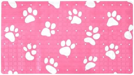 Shower Mat Non-Slip Bathtub Mats by Anna+Cowper