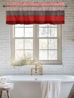 Farmhouse Kitchen Curtains Valances - Image 6