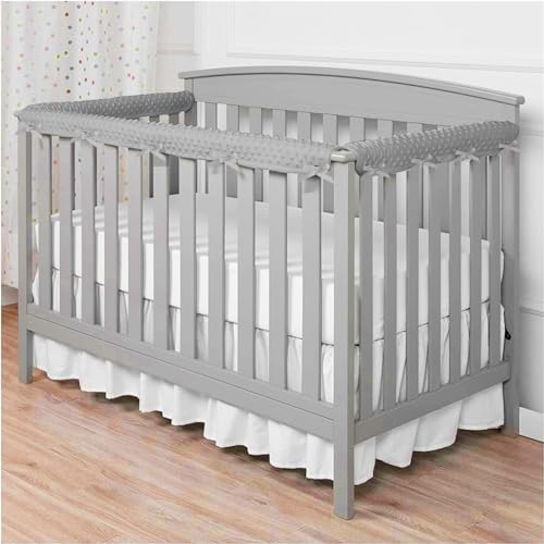 Tollder RailGuard Teething Cover- CPC Certified, CPSC Tested by Unknown