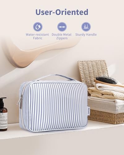 Narwey Hanging Travel Toiletry Bag - Image 6