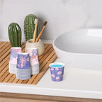 RUSPEPA 2 oz Bathroom Cups, Disposable Paper Cups - Image 4