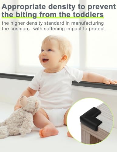 Foam Corner Protector Edge and Corner Guard, - Image 4