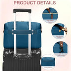 Pritent Diaper Bag Tote Waterproof Maternity Baby Bags - Image 6