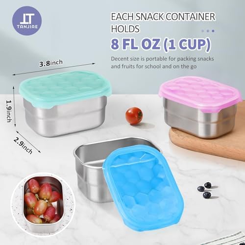 Tanjiae Snack Pro - Image 4