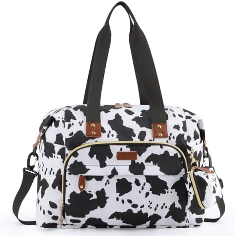 Tuwubi Diaper Bag Tote, Baby Diaper Bag by TUWUBI