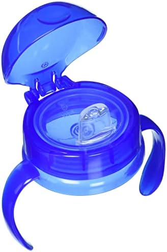 Dr. Brown's Milestones Soft Spout Sippy Cup - Image 3