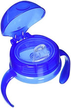 Dr. Brown's Milestones Soft Spout Sippy Cup - Image 3