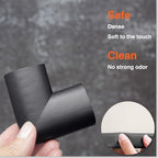 Roving Cove Baby Proof Edge Corner Protector, Large15ft Edge 4 Corners - Image 3
