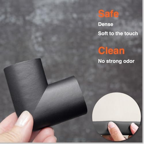 Roving Cove Baby Proof Edge Corner Protector, Large15ft Edge 4 Corners - Image 3