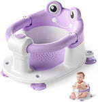 Baby Bath Seat for Babies 6 Months & up Non-Slip Toddler Bath Seats for Sitting by Unknown