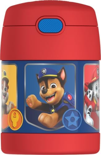THERMOS FUNTAINER Kids Food Jar by Thermos